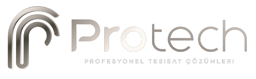 Protech Profesyonel Tesisat Ltd. Sti. logo