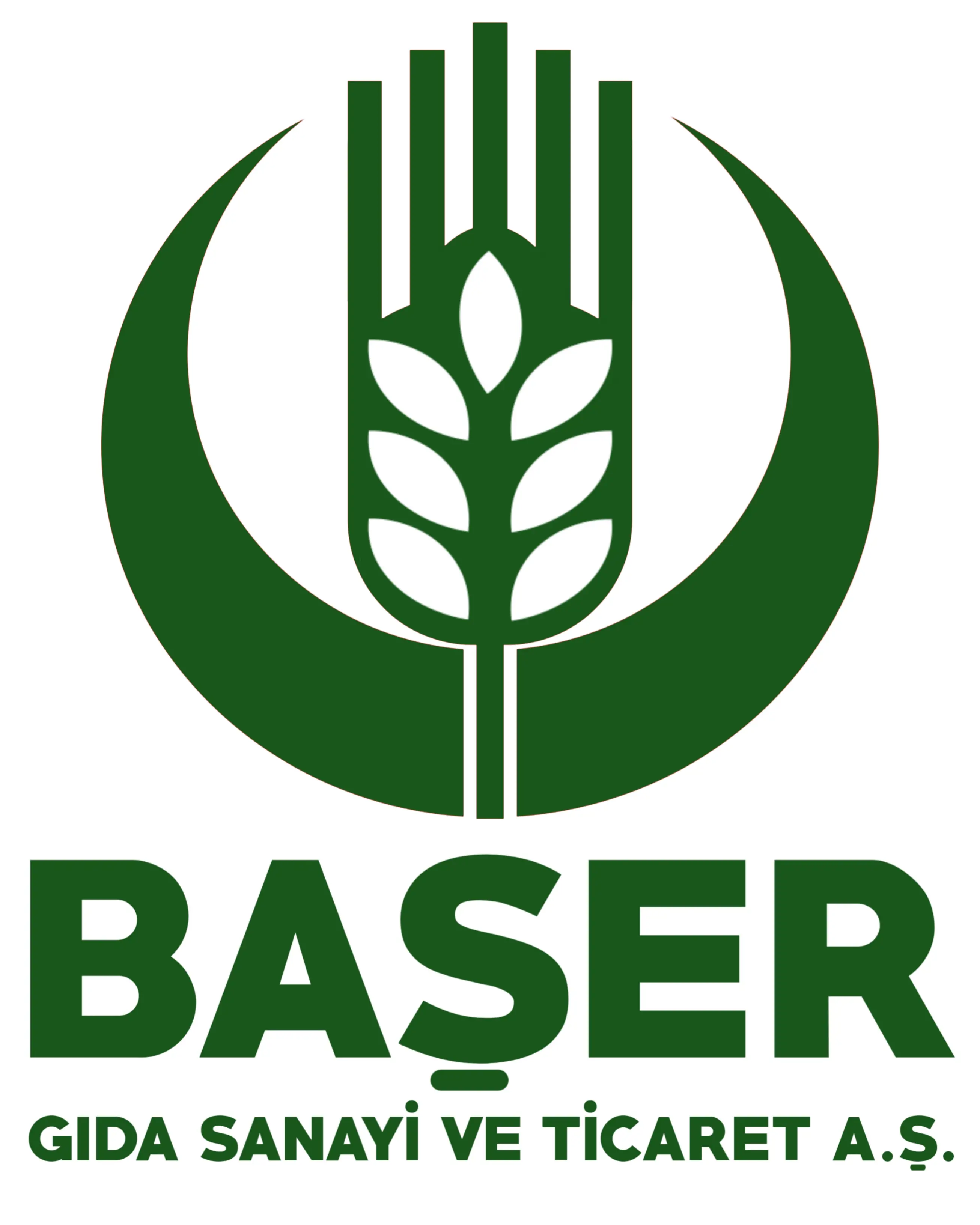 Baser Gida Sanayii ve Ticaret A. S.