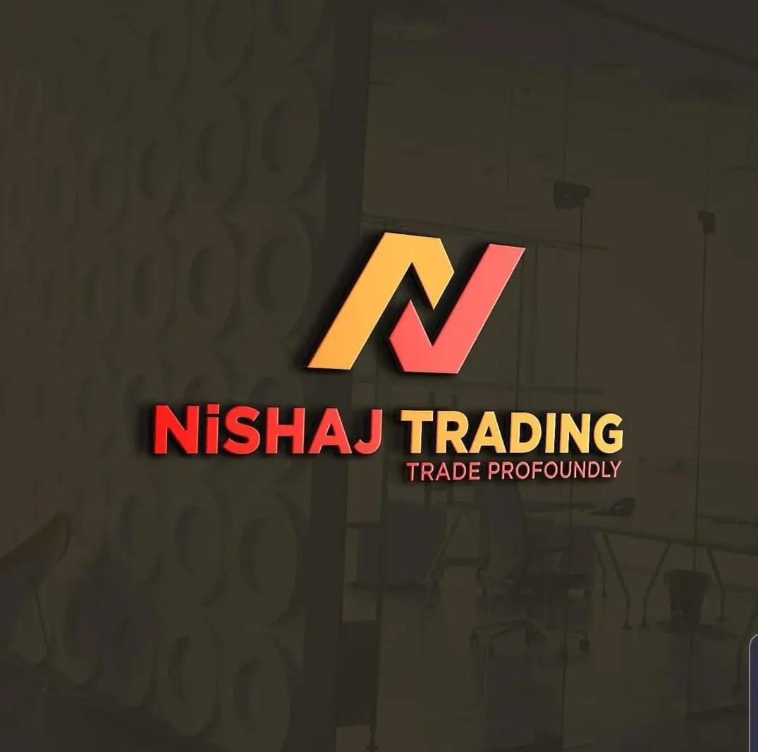 Nishaj Trading Commercial Broker
