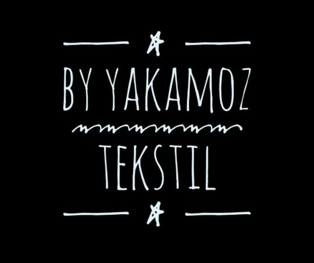 By Yakamoz Tekstil San. ve Tic. Ltd. Sti. logo