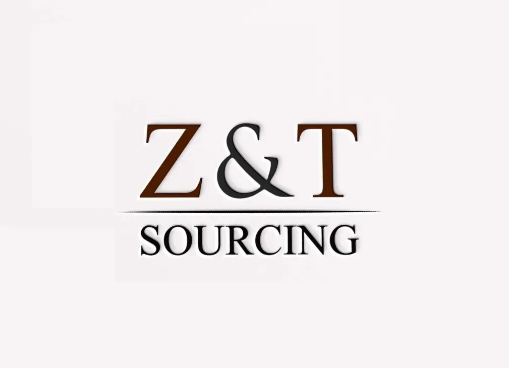 Z&T Sourcing logo