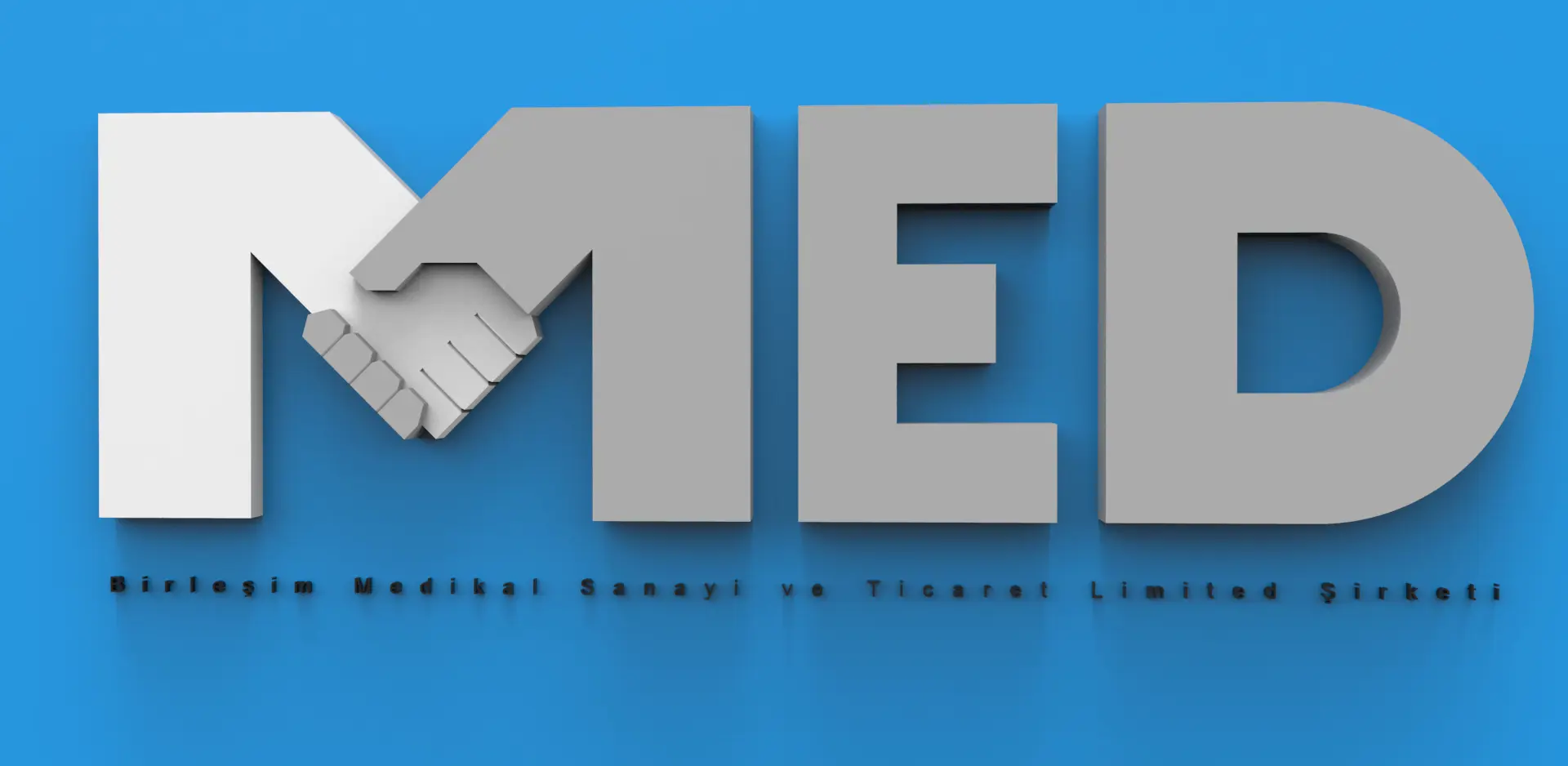 Med Birlesim Medikal Ltd. Sti. logo