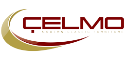 Cel-Mo Mobilya Imalati Ihracati Ithalati Ticaret ve Sanayi Limited Sirketi logo