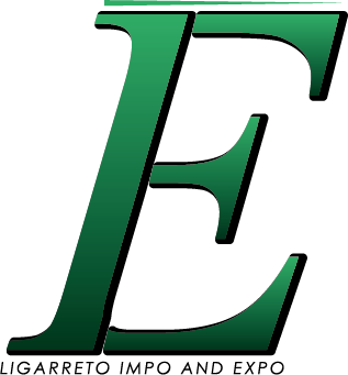 Ligarreto Impo and Expo Sas logo