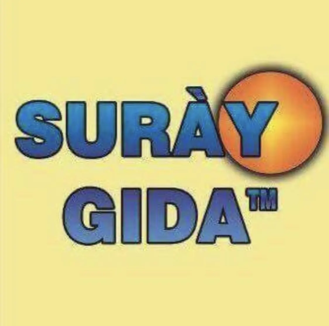 Suray Gida Tic.