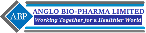 Anglo Biopharma Ltd. logo