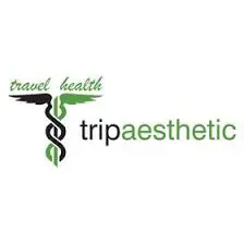 Tripaesthetic logo