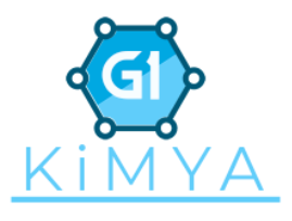 G1 Kimya ve Danismanlik Sanayi ve Ticaret Limited Sirketi logo