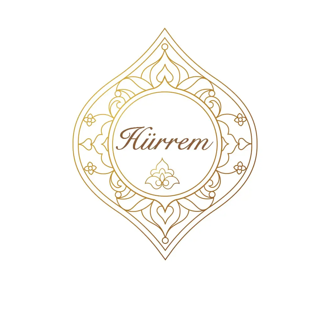 Sevda Kuzu Hurrem Sal logo