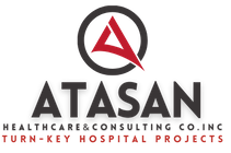 Atasan Saglik A. S. logo