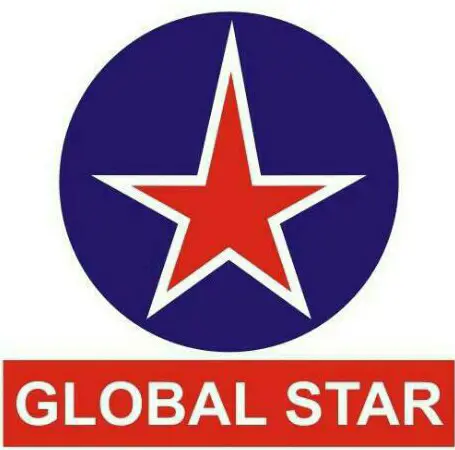 Global Star logo