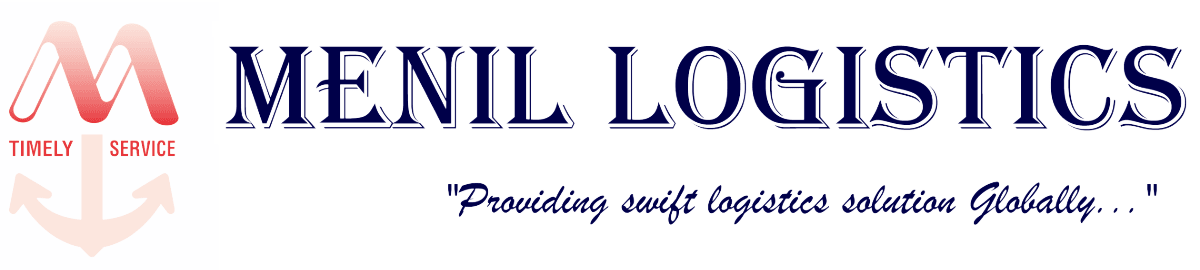 Menil Logistics
