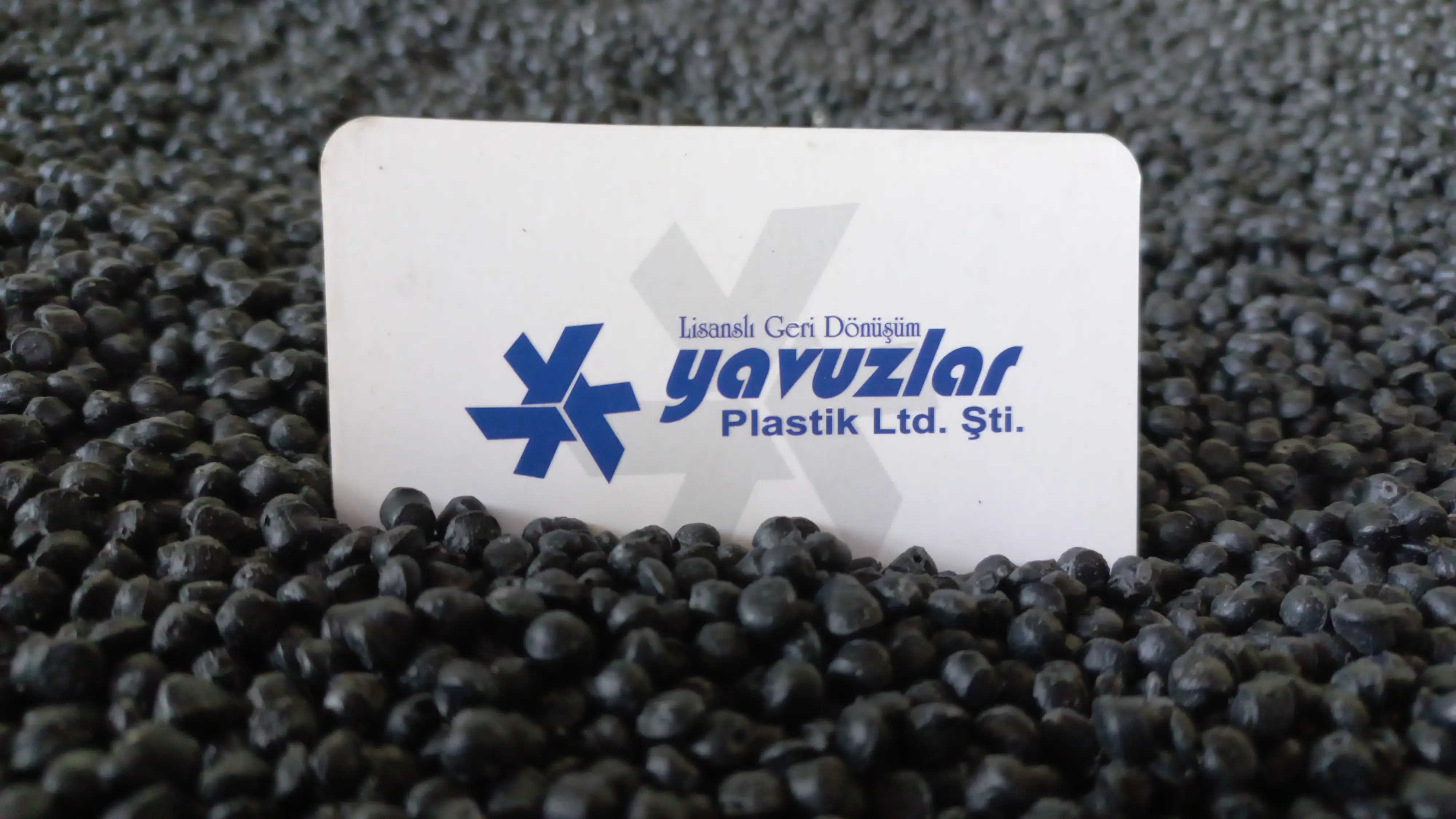 Yavuzlar Plastik Insaat Hayvancilik Sanayi ve Ticaret Limited Sirketi logo