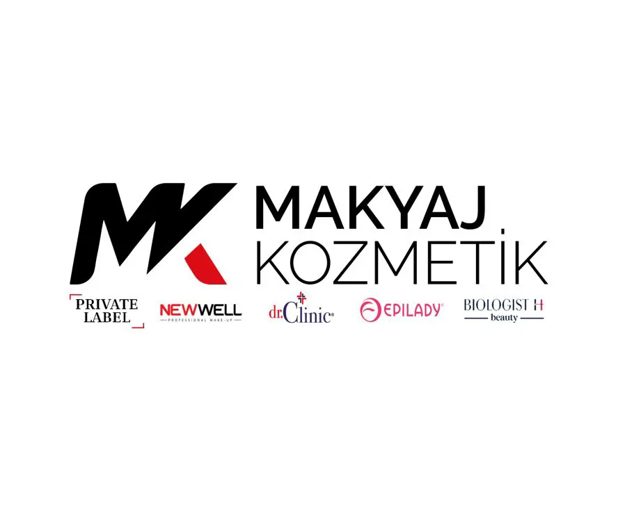 Makyaj Kozmetik A. S. logo
