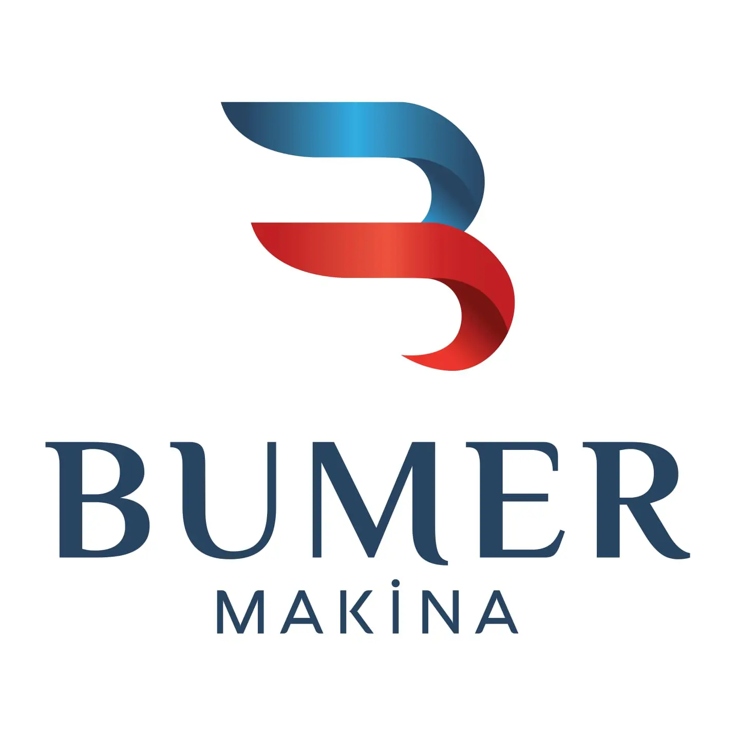 Bumer Makina Imalat Servis Turizm San. ve Tic. Ltd. Sti. logo