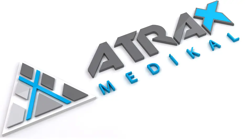 Atrax Medikal Saglik Malzemeleri Imalat Ihr. Ith. Tic. Ltd. Sti. logo