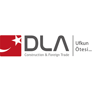 Dla Insaat Ltd. Sti. logo