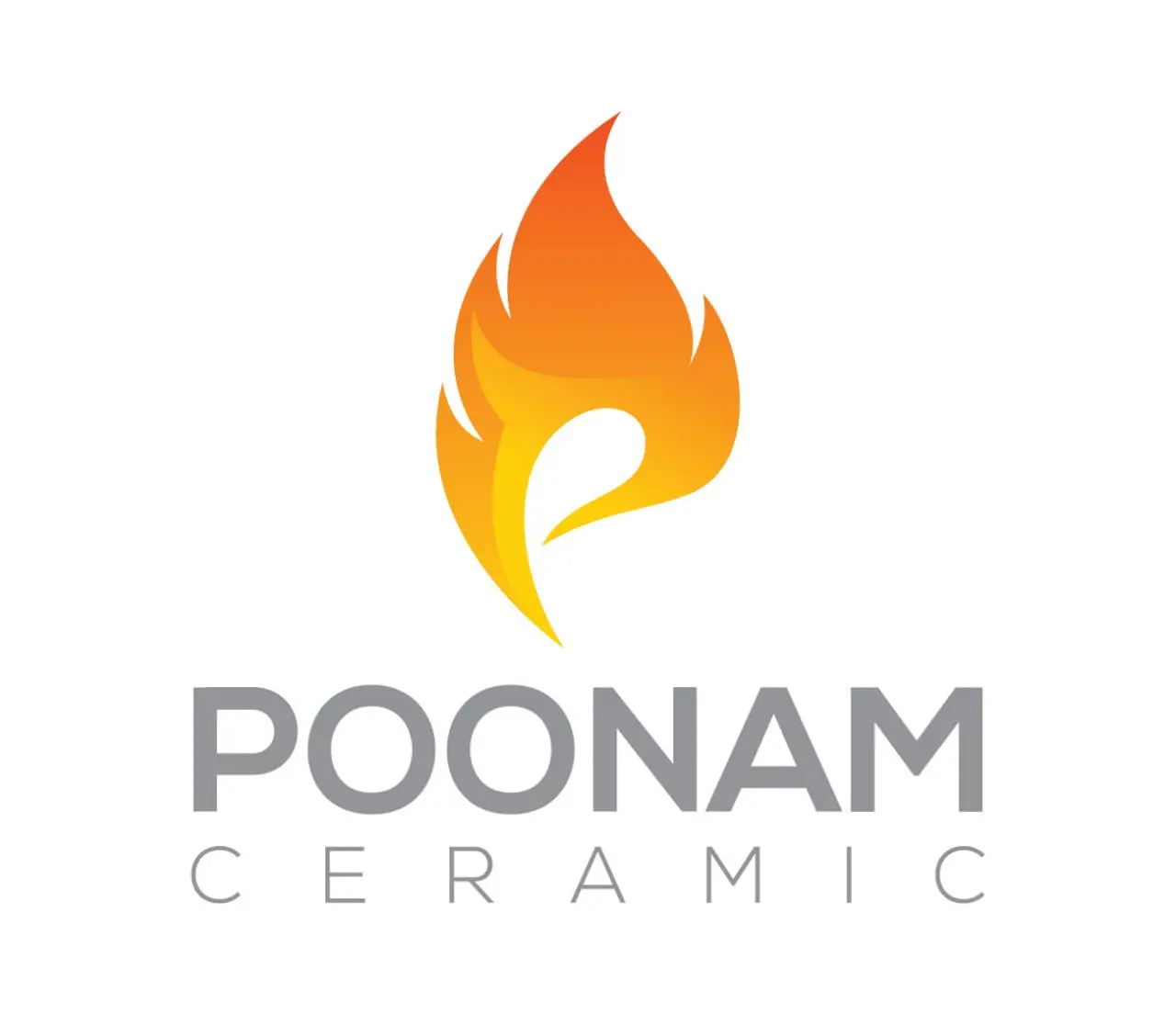 Poonam Ceramic Industries logo