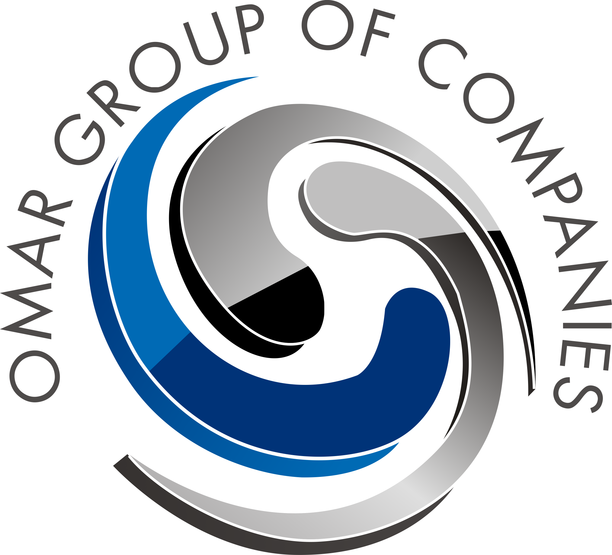 Omar Minerals