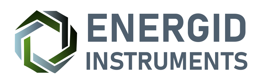 Energid Instruments logo
