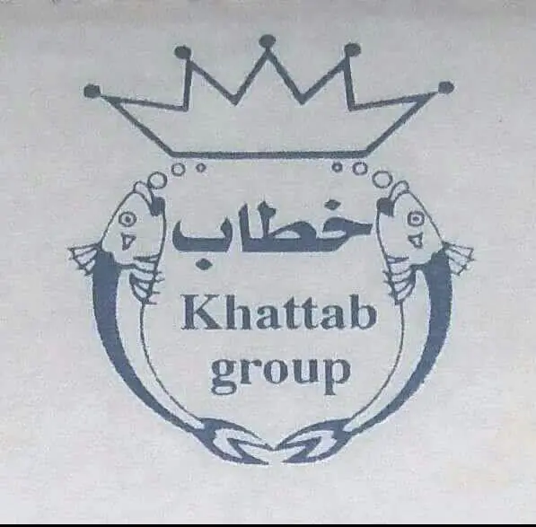 Khattb Group logo