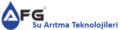 Afg Su Aritma Teknolojileri Ltd. Sti. logo