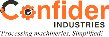 Confider Industries Llp logo