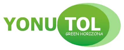 Yonutol Green Horizona logo