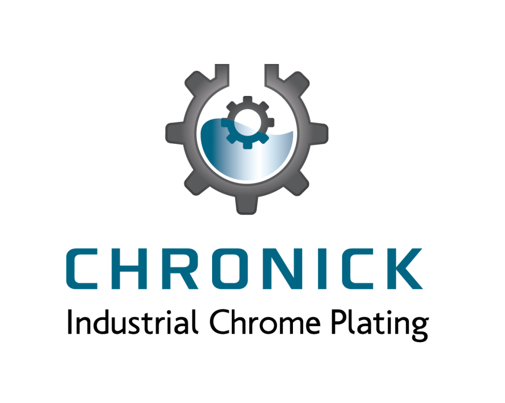 Chronick logo