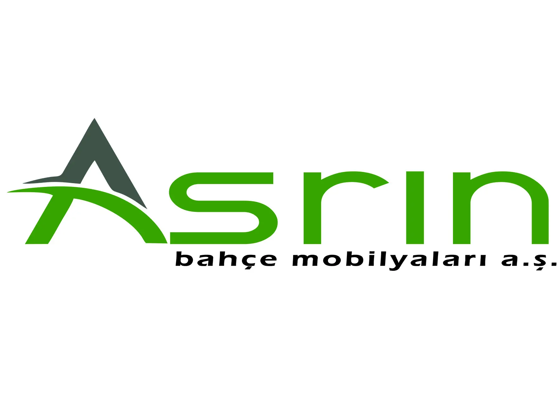 Asrin Garden Bahce Mobilyalari Sanayi ve Anonim Sirketi logo