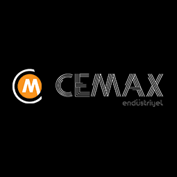Cemaks Mutfak Urunleri Endustriyel Sanayi ve Ticaret Limited Sirketi logo