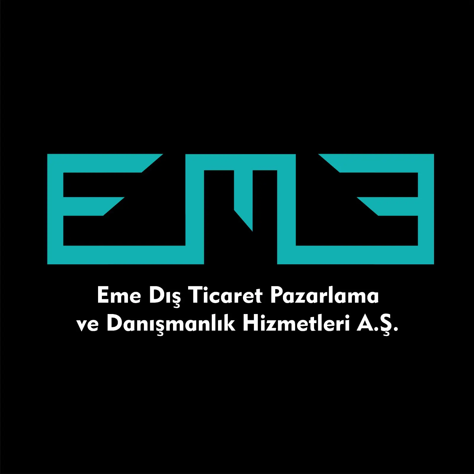 Eme Dis Ticaret Pazarlama ve Danismanlik Hizmetleri As. logo