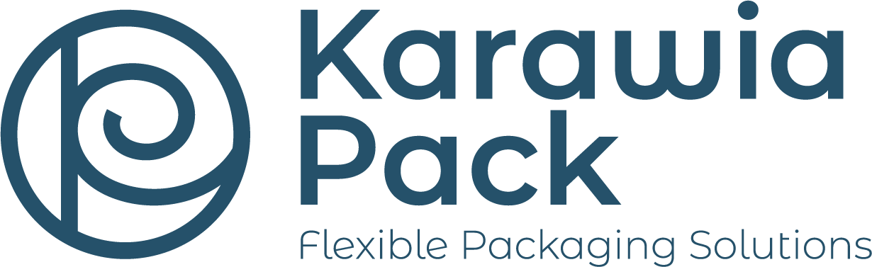 Karawia Co. for Packaging Materials logo