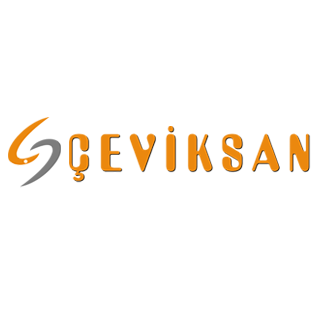 Ceviksan Pulverizator Ltd. Sti. logo