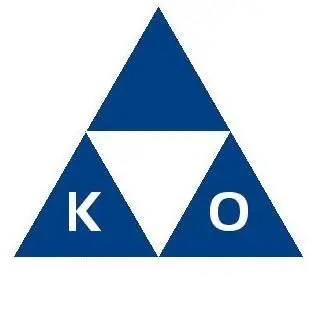Kucuk Osman Baskul San. Tic. A.S. logo