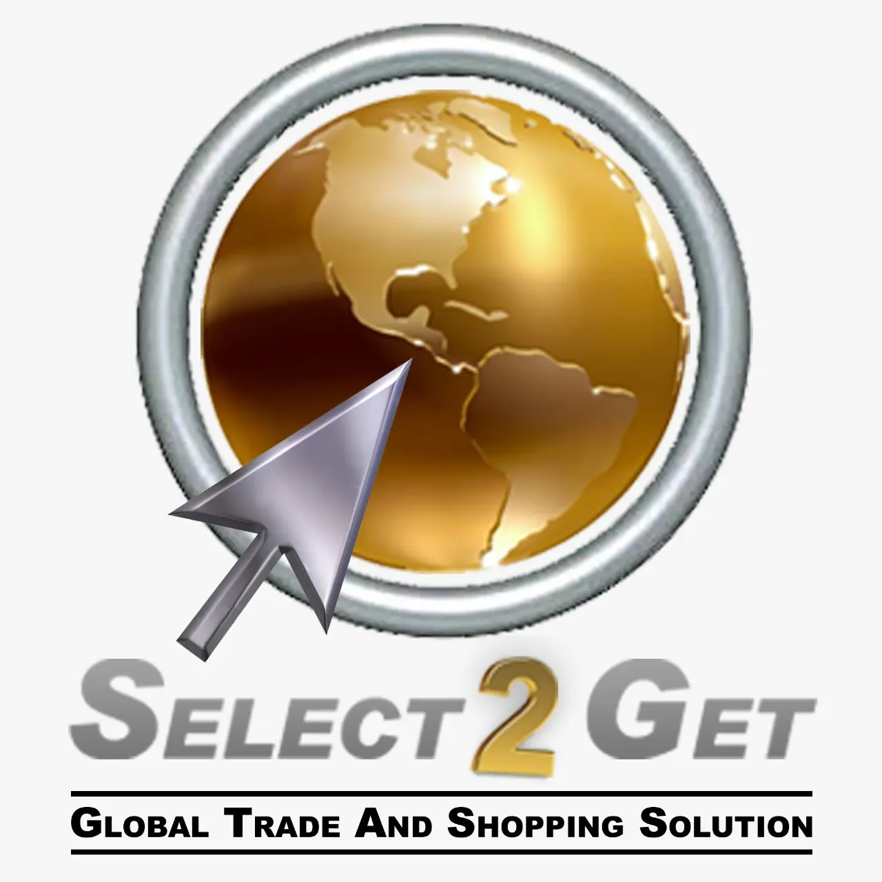 Select2get logo
