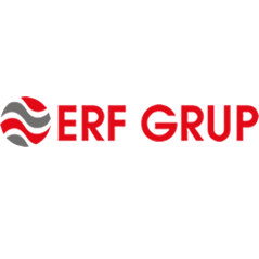 Erf Grup Makine Imalat Ihracat Ithalat Limited Sirketi logo