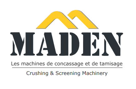 Teta Maden Kirma Eleme Makinalari Anonim Sirketi logo