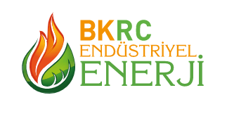 Bkrc Endustriyel Enerji Isi Sanayi Taahhut Pazarlama Ticaret ve Limited Sirketi logo