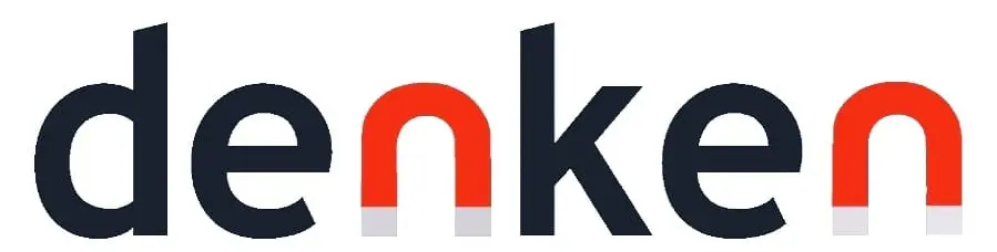 Denken Group logo