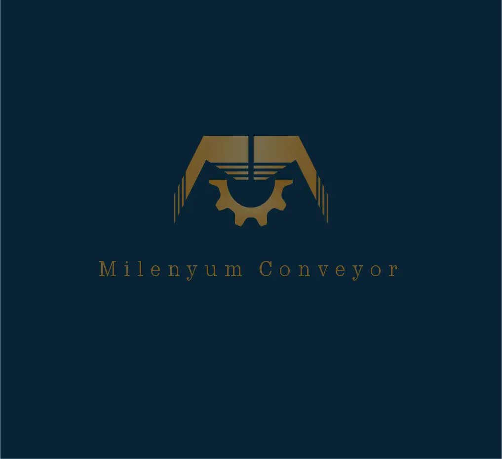 Milenyum Conveyor Makina Sanayi ve Ticaret Limited Sirketi logo