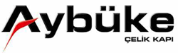 Aybuke Celik Kapi San. ve Tic. Ith. Ihr. Ltd. Sti logo