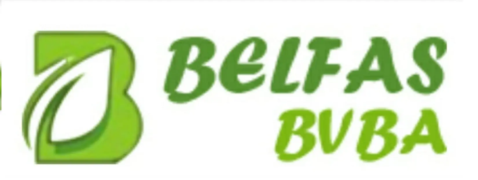 Belfas Bvba logo