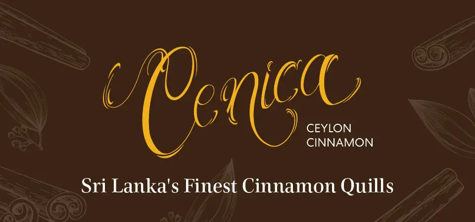 Cenica Exports (Pvt) Ltd logo