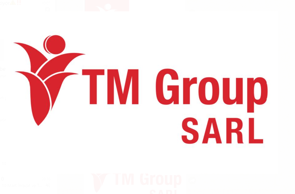 Tm Group  General Tranding Fze