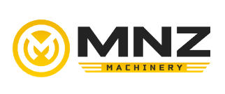 Mnz Makina A. S. logo