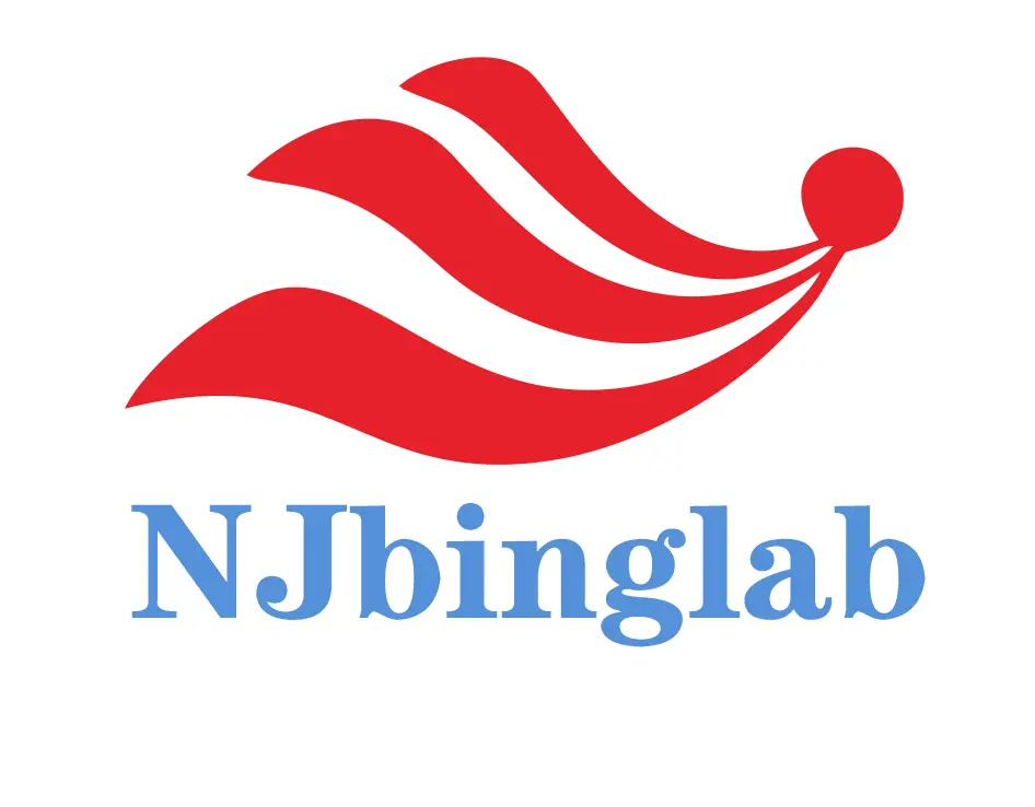 Nanjing Binzhenghong Instrument Co., Ltd. logo