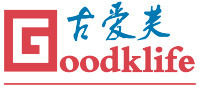 Goodklife Machinery Technology Co., Ltd. logo