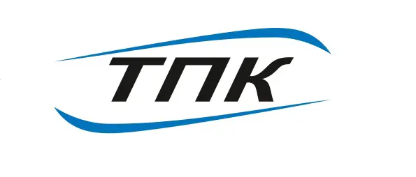 Tp Company logo