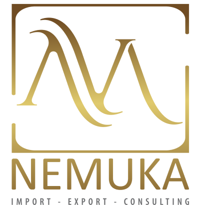 Nemuka Import Export and Consulting Ltd logo